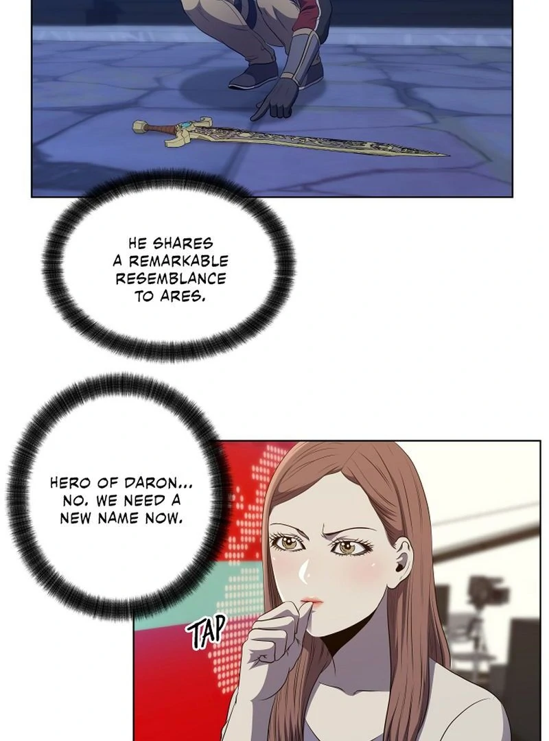 My Level's the Best Chapter 48 48
